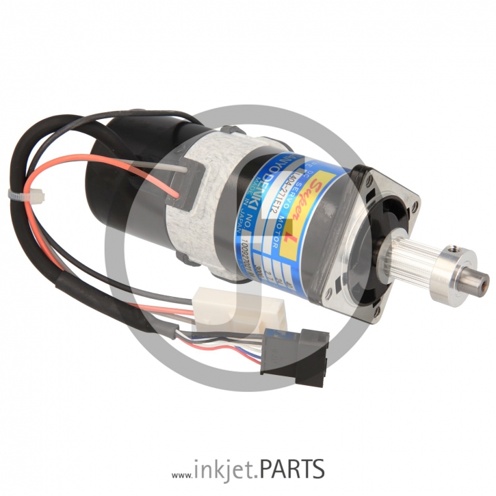 Y-axis motor all assy 30