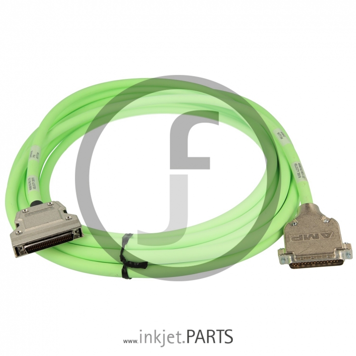 ASSY CABLE DATA UMBILICAL CONTROLL