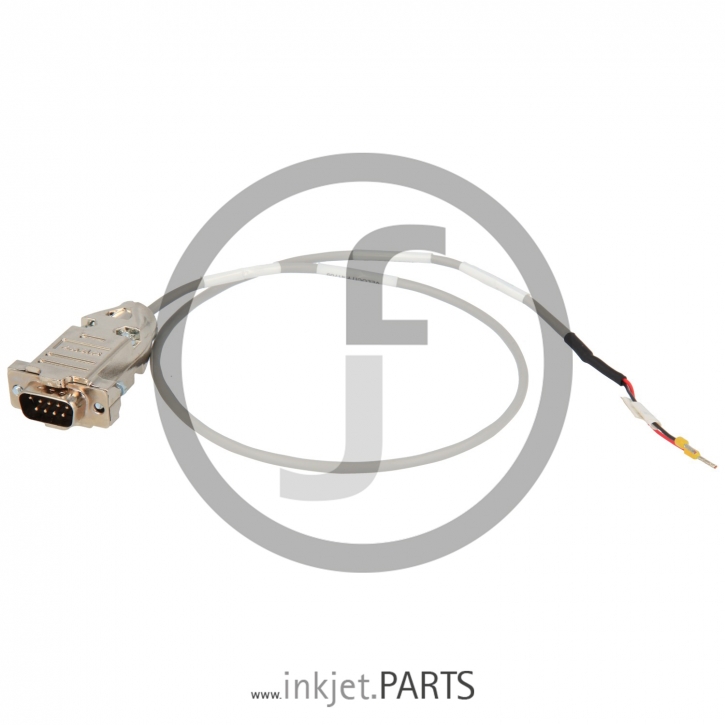 ASSY CABLE C W TRANS BOARD