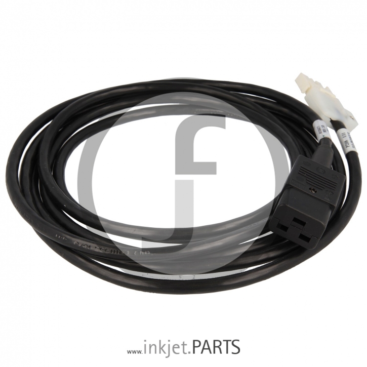 ASSY, CABLE, POWER PC