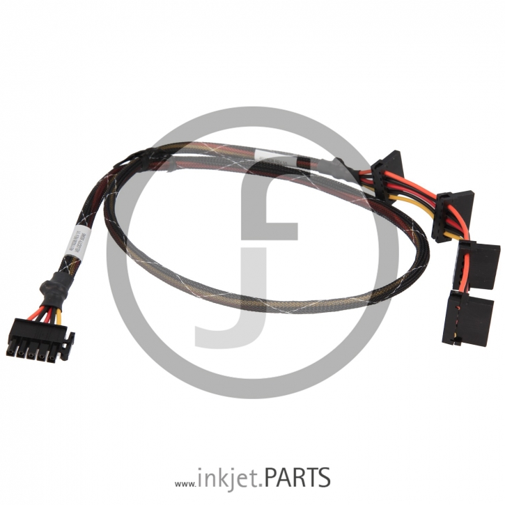 CABLE ATX POWER TO SATA DRIVES