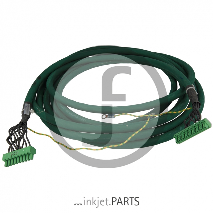 ASSY CABLE POWER1