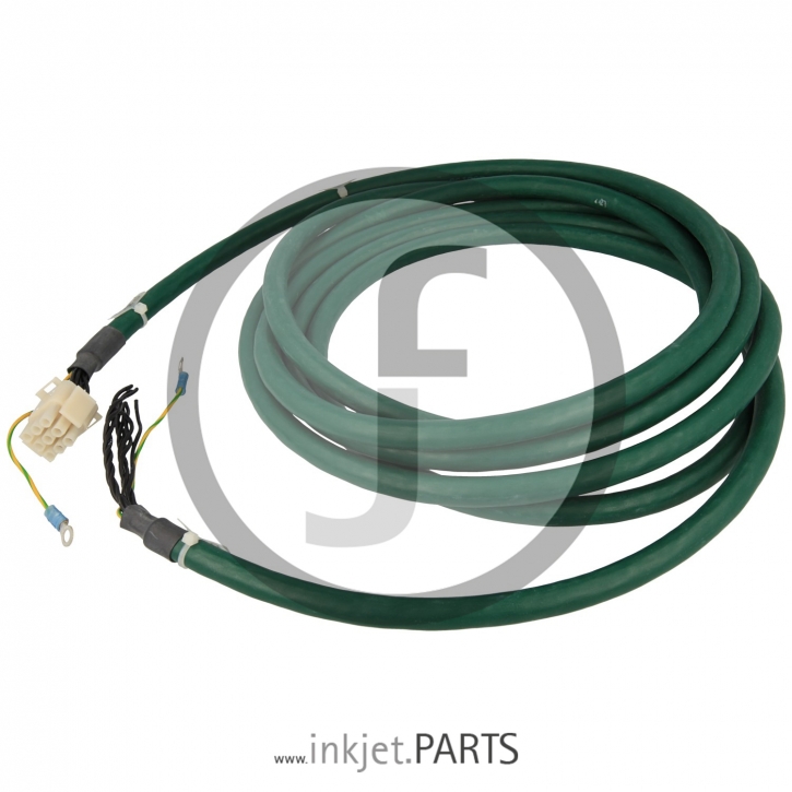 ASSY, CABLE, POWER 3m