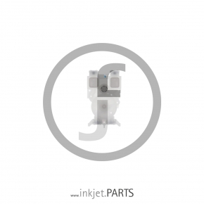 Valve head assy (damper)