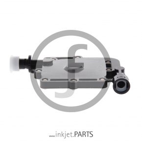 GS SERIES COMPLIANCE CHAMBER W/QUICK RELEASE CONNECTOR - 45093264