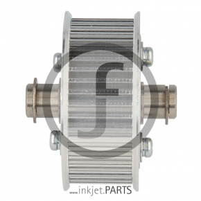 Y Drive Pulley Assy
