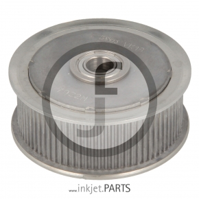 ASSY,PULLEY XC-540
