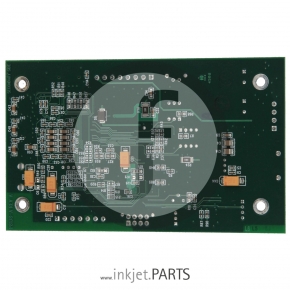 ASSY PCB LAMP AND FAN CONTROL GEN 2